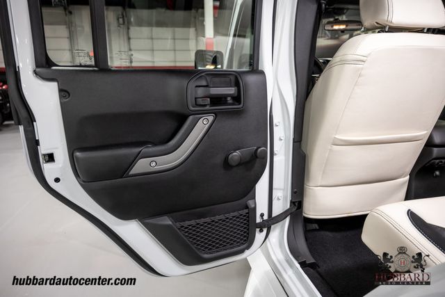 2018 Jeep Wrangler JK Unlimited Sport 4x4 - 22953927 - 85