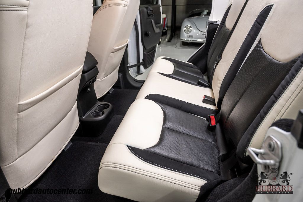 2018 Jeep Wrangler JK Unlimited Sport 4x4 - 22953927 - 87