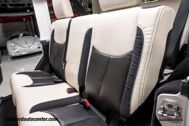 2018 Jeep Wrangler JK Unlimited Sport 4x4 - 22953927 - 88