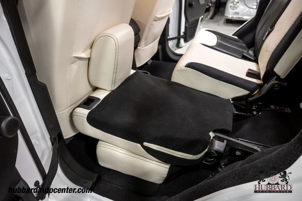 2018 Jeep Wrangler JK Unlimited Sport 4x4 - 22953927 - 89