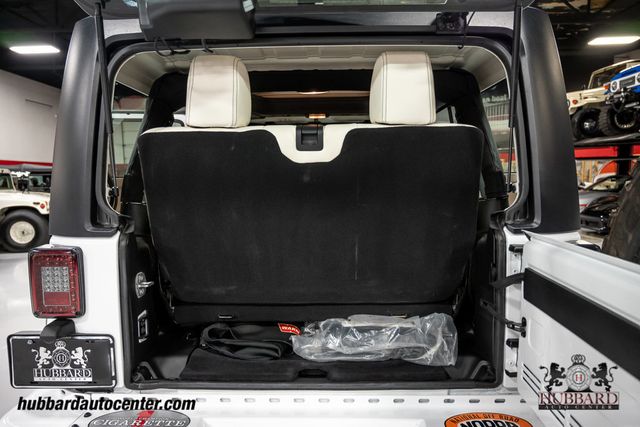 2018 Jeep Wrangler JK Unlimited Sport 4x4 - 22953927 - 91