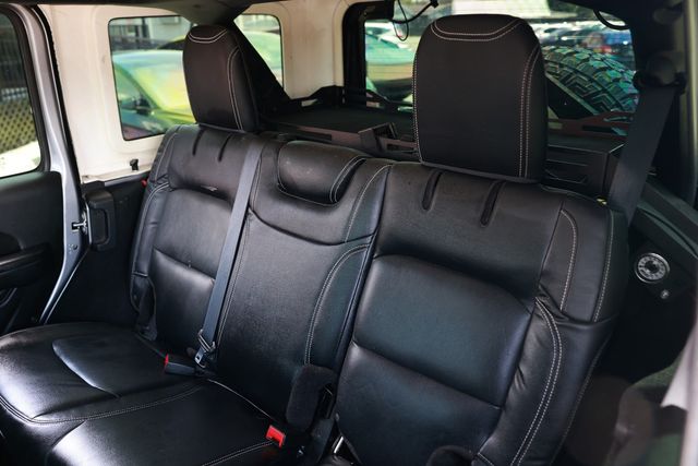 2018 Jeep Wrangler JK Unlimited Sport 4x4 - 23024833 - 10