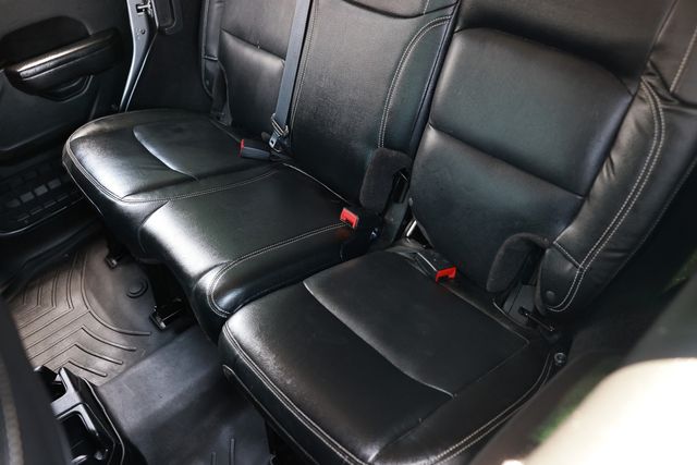 2018 Jeep Wrangler JK Unlimited Sport 4x4 - 23024833 - 12