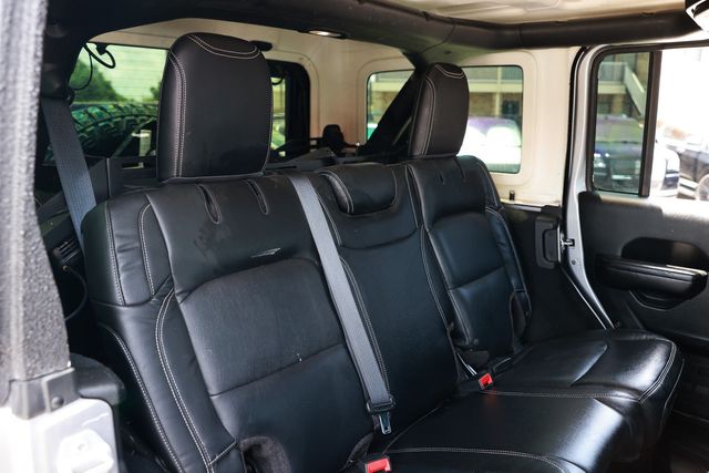 2018 Jeep Wrangler JK Unlimited Sport 4x4 - 23024833 - 16