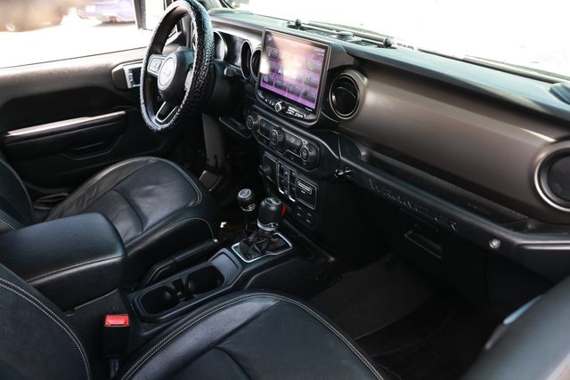 2018 Jeep Wrangler JK Unlimited Sport 4x4 - 23024833 - 18