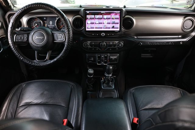 2018 Jeep Wrangler JK Unlimited Sport 4x4 - 23024833 - 1