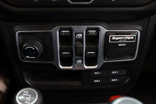 2018 Jeep Wrangler JK Unlimited Sport 4x4 - 23024833 - 34