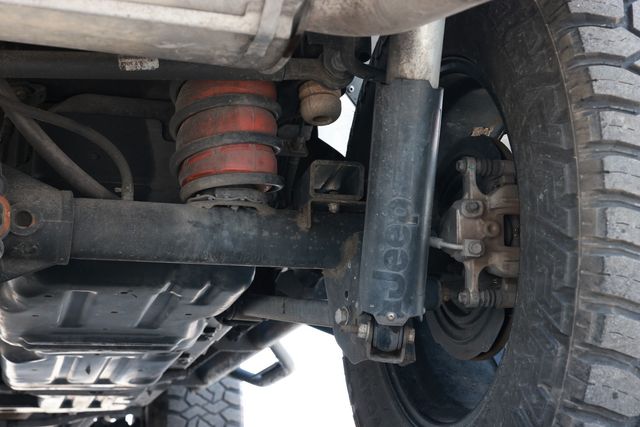 2018 Jeep Wrangler JK Unlimited Sport 4x4 - 23024833 - 62