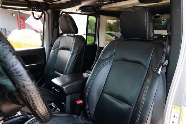 2018 Jeep Wrangler JK Unlimited Sport 4x4 - 23024833 - 8