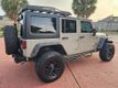 2018 Jeep Wrangler JK Unlimited Sport 4x4 - 19138003 - 9