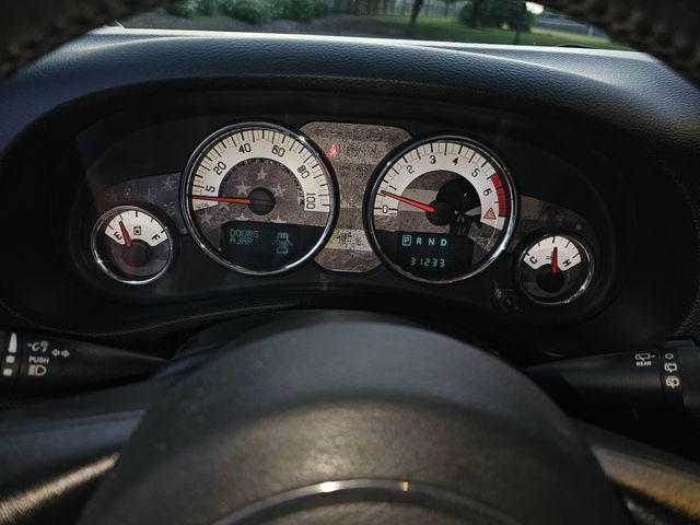 2018 Jeep Wrangler JK Unlimited Sport 4x4 - 19138003 - 26