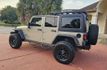 2018 Jeep Wrangler JK Unlimited Sport 4x4 - 19138003 - 2