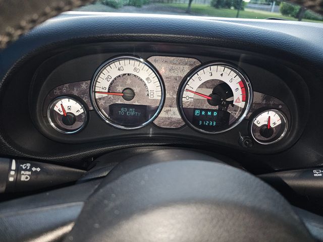 2018 Jeep Wrangler JK Unlimited Sport 4x4 - 19138003 - 30