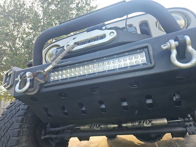 2018 Jeep Wrangler JK Unlimited Sport 4x4 - 19138003 - 31