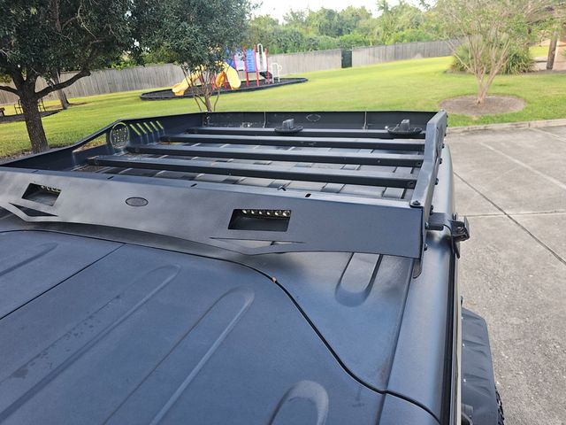 2018 Jeep Wrangler JK Unlimited Sport 4x4 - 19138003 - 35