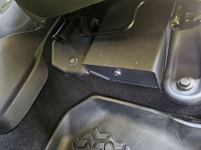 2018 Jeep Wrangler JK Unlimited Sport 4x4 - 19138003 - 41