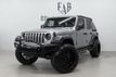 2018 Jeep Wrangler JK Unlimited Sport 4x4 - 23082003 - 0
