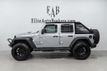 2018 Jeep Wrangler JK Unlimited Sport 4x4 - 23082003 - 1