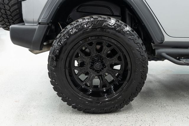 2018 Jeep Wrangler JK Unlimited Sport 4x4 - 23082003 - 24