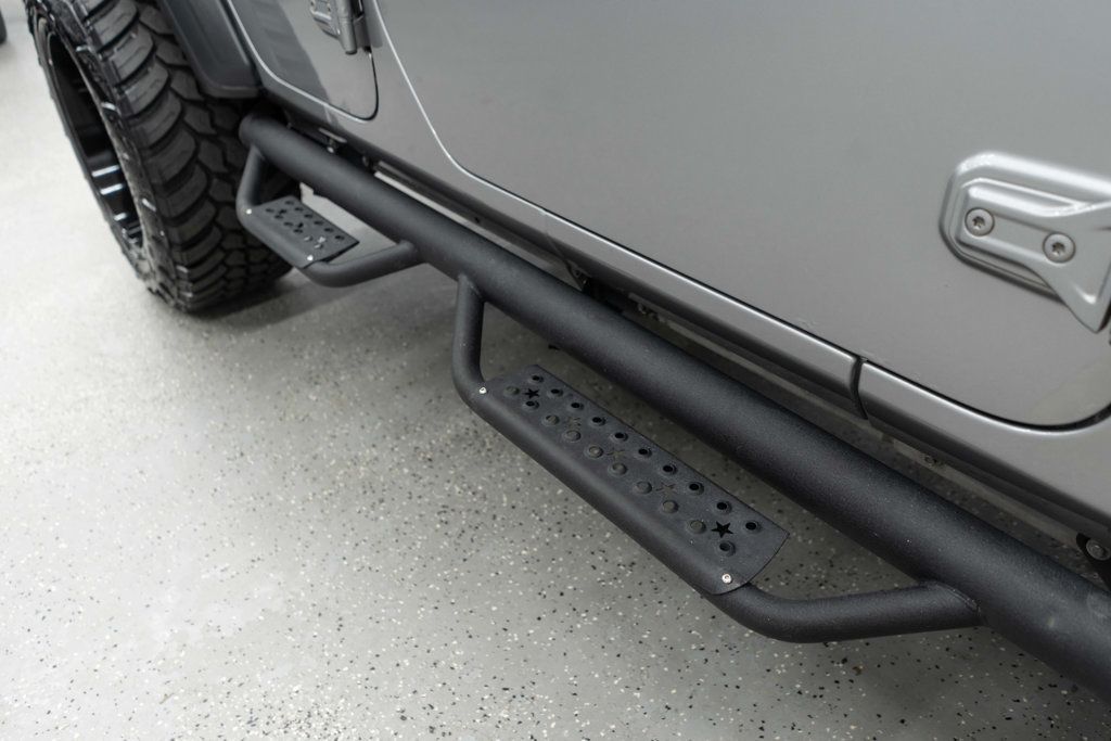 Jeep Wrangler JK photo 30