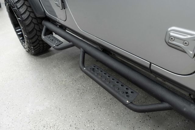2018 Jeep Wrangler JK Unlimited Sport 4x4 - 23082003 - 29