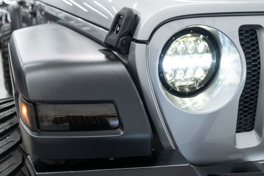 Jeep Wrangler JK photo 31