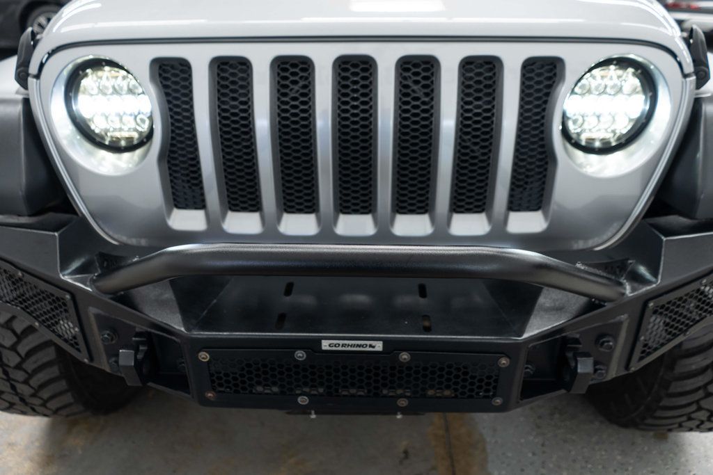 Jeep Wrangler JK photo 32