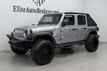 2018 Jeep Wrangler JK Unlimited Sport 4x4 - 23082003 - 36