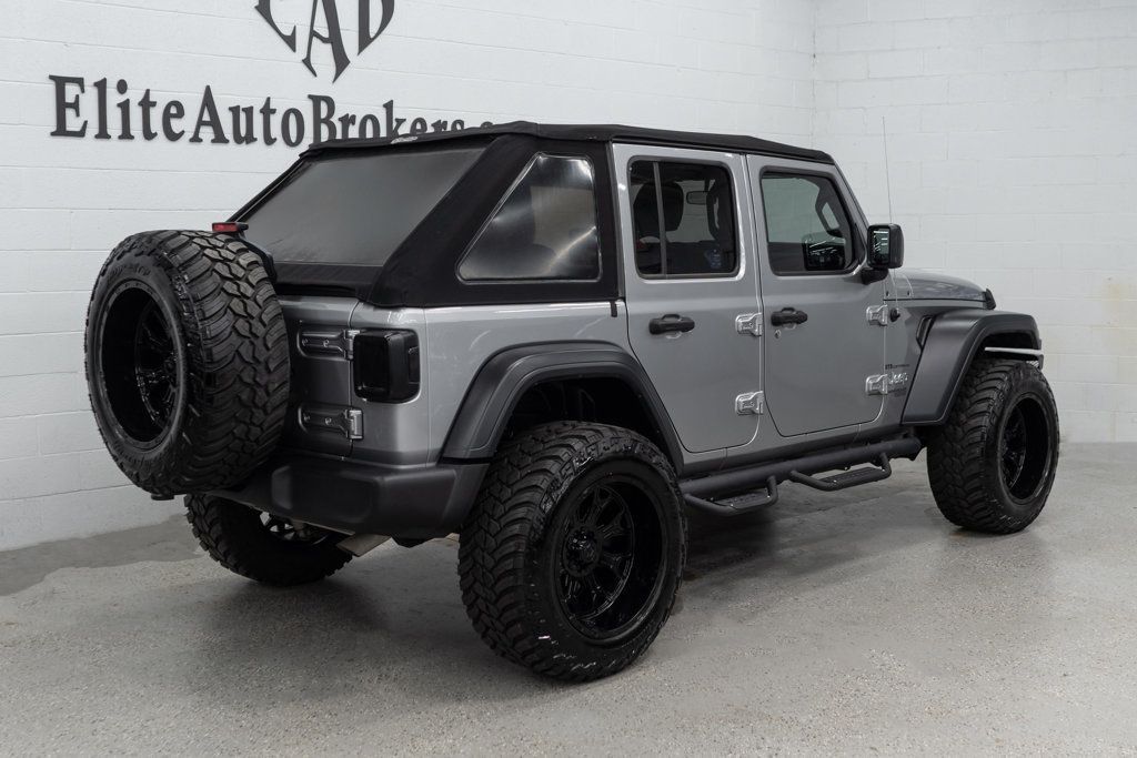 Jeep Wrangler JK photo 6