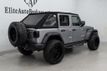 2018 Jeep Wrangler JK Unlimited Sport 4x4 - 23082003 - 5