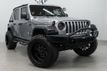 2018 Jeep Wrangler JK Unlimited Sport 4x4 - 23082003 - 7