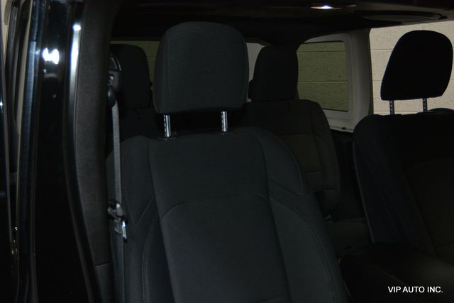 2018 Jeep Wrangler JK Unlimited Sport 4x4 - 22675498 - 13