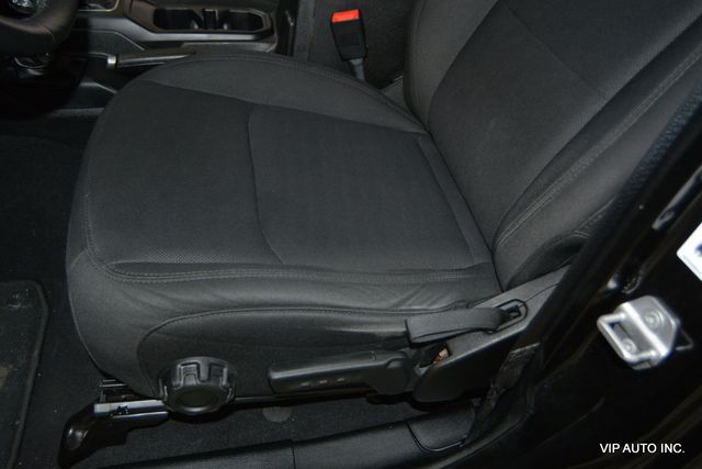 2018 Jeep Wrangler JK Unlimited Sport 4x4 - 22675498 - 16