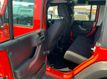 2018 Jeep Wrangler JK Unlimited Sport 4x4 (2KEYS) - 22076351 - 20