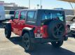 2018 Jeep Wrangler JK Unlimited Sport 4x4 (2KEYS) - 22076351 - 5