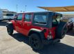 2018 Jeep Wrangler JK Unlimited Sport 4x4 (2KEYS) - 22076351 - 6