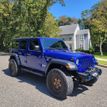 2018 Jeep Wrangler JK Unlimited Sport 4x4 Unlimited Scuba Rated - 22589711 - 0