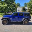 2018 Jeep Wrangler JK Unlimited Sport 4x4 Unlimited Scuba Rated - 22589711 - 4