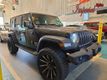 2018 Jeep Wrangler JK Unlimited Sport S 4x4 - 22935214 - 0