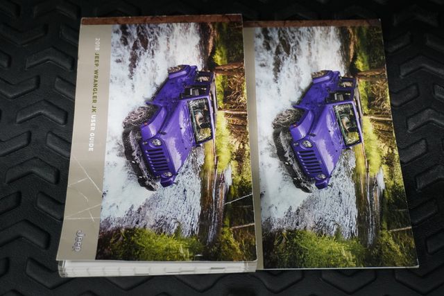 2018 Jeep Wrangler JK Unlimited Sport S 4x4 - 22875321 - 20