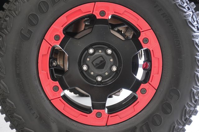 2018 Jeep Wrangler JK Unlimited Sport S 4x4 - 22875321 - 22