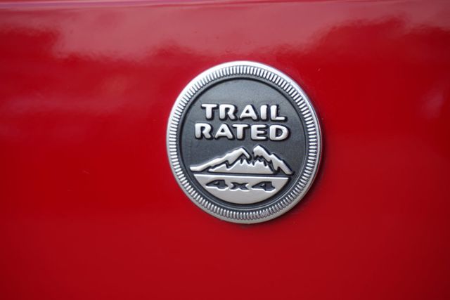 2018 Jeep Wrangler JK Unlimited Sport S 4x4 - 22875321 - 8