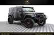 2018 Jeep Wrangler JK Unlimited Sport S 4x4 - 23035883 - 0