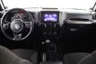 2018 Jeep Wrangler JK Unlimited Sport S 4x4 - 23035883 - 21