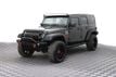 2018 Jeep Wrangler JK Unlimited Sport S 4x4 - 23035883 - 2