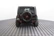 2018 Jeep Wrangler JK Unlimited Sport S 4x4 - 23035883 - 5