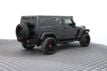 2018 Jeep Wrangler JK Unlimited Sport S 4x4 - 23035883 - 6