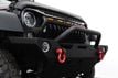 2018 Jeep Wrangler JK Unlimited Sport S 4x4 - 23035883 - 7