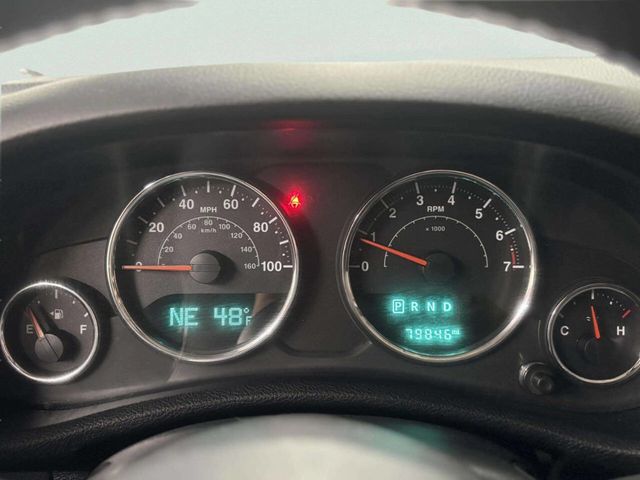 2018 Jeep Wrangler JK Unlimited Sport S 4x4 - 22989122 - 33