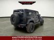 2018 Jeep Wrangler JK Unlimited Sport S 4x4 - 22989122 - 4